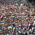 مظاهرات بمصر في بداية أسبوع "دستورنا 2012"