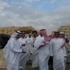 مدير صحة الرياض يقف على استعداد العيادات الطبية بمركز ايواء جامعة نورة