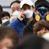 كوريا الجنوبية تسجل 103 إصابات جديدة بكورونا وحالة وفاة واحدة