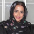 سمر المقرن .. لست ديمقراطية مع زوجي ولا يكرهني إلا مريدو (القاعدة) وإيران