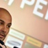 جوارديولا متفاجئ من بايرن ميونيخ