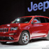 جيب جراند شيروكي 2013 اس ار تي صور واسعار ومواصفات Jeep Grand Cherokee SRT8