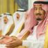 أستاذ جامعي سعودي يشبه الملك وابنه بـ"الخلفاء الراشدين"‎