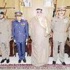 أحمد الخالد قلّد ضباطاً جدداً رتبهم: كونوا عند حسن الظن بكم أحمد الخالد قلّد ضباطاً جدداً رتبهم: كونوا عند حسن الظن بكم