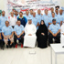 32 دارساً في دورة مدربي الجمباز لمراكز الأولمبياد المدرسي 32 دارساً في دورة مدربي الجمباز لمراكز الأولمبياد المدرسي