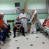 نادي الجمعية يتمنى الشفاء العاجل لرئيس مجلس إدارته عبد السلام هنية
