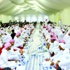 100 مستجد من شرطة أبوظبي يزورون مركز جامع الشيخ زايد