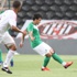 كرة القدم - الأهلي السعودي يقصي الجزيرة الإماراتي ويتوج بكأس أيبك