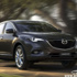 مازدا سي اكس ناين 2013 الجديدة قبل عرضها في “سيدني موتورز” صور واسعار ومواصفات Mazda CX-9