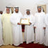 'مجلس محمد خلف' يضيء جهود الإمارات في تعزيز اللغة العربية