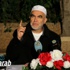 الشيخ رائد صلاح يعقد مؤتمرا صحفيا في ساحة ابن تيمية على اثر حظر نشاط الحركة