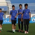 أولمبى الهلال ينهي تحضيراته للإتفاق .. وتعين خالد الدوسري منسقاً لإدارة الكرة