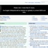 "ويكيبيديا" تغلق صفحتها الإنجليزية احتجاجاً على قانون (SOPA) "ويكيبيديا" تغلق صفحتها الإنجليزية احتجاجاً على قانون (SOPA)