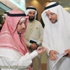 وكيل جامعة المؤسس للشؤون التعليمية يقف على الاستعدادات لعملية القبول وكيل جامعة المؤسس للشؤون التعليمية يقف على الاستعدادات لعملية القبول