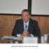 رئيس مجلس النواب يحاضر في كلية الدفاع الوطني