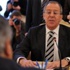 لافروف: روسيا تندد برد فعل الغرب "الهستيري" على الفيتو الروسي حول سوريا لافروف: روسيا تندد برد فعل الغرب "الهستيري" على الفيتو الروسي حول سوريا