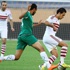 الاتحاد السكندري والمقاولون العرب يسقطان الزمالك والاسماعيلي - أ. ف. ب. الاتحاد السكندري والمقاولون العرب يسقطان الزمالك والاسماعيلي - أ. ف. ب.