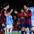 برشلونة وأتلتيكو يستعيدان الإنتصارات والصدارة