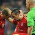 50 ألف يورو غرامة على ريبيري بسبب مشاجرة روبن - كرة القدم - دوري أبطال أوروبا 50 ألف يورو غرامة على ريبيري بسبب مشاجرة روبن - كرة القدم - دوري أبطال أوروبا