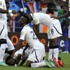 بالفيديو...منتخب غانا 2 - منتخب الرأس الأخضر 0 بالفيديو...منتخب غانا 2 - منتخب الرأس الأخضر 0