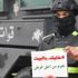 توقيف 1657 شخصا في الأردن لخرقهم حظر التجول توقيف 1657 شخصا في الأردن لخرقهم حظر التجول
