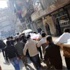 بدء معركة مطار حلب وسقوط قاعدة للنظام بدء معركة مطار حلب وسقوط قاعدة للنظام