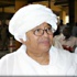 معارض سوداني: الحكومة ليس لديها إرادة سياسية لحوار جاد معارض سوداني: الحكومة ليس لديها إرادة سياسية لحوار جاد