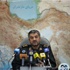 قائد الحرس الثوري الإيراني يعتبر الاتصال الهاتفي بين روحاني وأوباما "خطأً تكتيكيا"