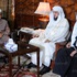شيخ الأزهر يصل السعودية الجمعة في أول زيارة منذ توليه منصبه شيخ الأزهر يصل السعودية الجمعة في أول زيارة منذ توليه منصبه