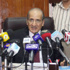"الكسب" يخضع المتعاملين مع الحكومة برأس مال 50 ألف جنيه للمحاسبة