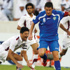 منتخب قطر يخيب آمال جمهوره أمام أوزبكستان