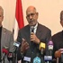 دعت المصريين للاحتشاد السلمي
