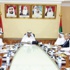 اللجنة الوزارية للتشريعات تبحث مشروع هيئة الجمارك اللجنة الوزارية للتشريعات تبحث مشروع هيئة الجمارك