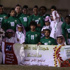 المنتخب السعودي يواجه زامبيا استعدادًا لبطولة غرب آسيا المنتخب السعودي يواجه زامبيا استعدادًا لبطولة غرب آسيا