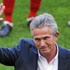 هاينيكس منفتح على فكرة العودة الى ريال مدريد هاينيكس منفتح على فكرة العودة الى ريال مدريد