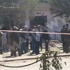 شهود عيان: الجثة السادسة في حادث كمين مسطرد لأحد أفراد خبراء المفرقعات..صور