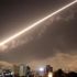 قصف إسرائيلي يستهدف مواقع لميليشيات إيرانية في محيط دمشق