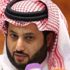 تركي آل الشيخ يوجه رسالة للفنان ناصر القصبي عبر تويتر: "نبيك ترجع للمسرح" تركي آل الشيخ يوجه رسالة للفنان ناصر القصبي عبر تويتر: "نبيك ترجع للمسرح"