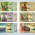 الدولار الأمريكي يستقر أمام الدينار الكويتي عند 0.283 دينار