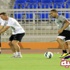 فيكتور يشعل تدريبات الأهلي فيكتور يشعل تدريبات الأهلي