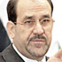 المالكي يدعو أجهزة الأمن إلى «سد الثغرات» قبل القمة العربية المالكي يدعو أجهزة الأمن إلى «سد الثغرات» قبل القمة العربية
