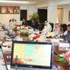 محافظ الشمالية يدعو للتعجيل في تقديم خطة العمل لبحثها في الاجتماع الثاني