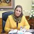 وزيرة التضامن الاجتماعي تشكل فريقا إعلاميا برئاسة شادي عبدالله