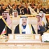 أخطر القمم في ملتقى الأمم: الأنظار متجهة صوب الكويت.. والتعويل على الجهد الجماعي.. والآمال معقودة على شيخ المصالحات»