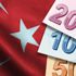 الليرة التركية تستمر في الارتفاع مع تراجع التوترات الإقليمية