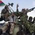 ليبيا : مسلحون يحاصرون مقر وزارة العدل الليبية في طرابلس ليبيا : مسلحون يحاصرون مقر وزارة العدل الليبية في طرابلس