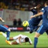 جورجيا تفرض التعادل على فرنسا في تصفيات كأس العالم