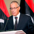 علي زيدان يحذر الليبيين من تدخل أجنبي محتمل في حال استمرار الفوضى