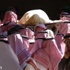 أداء صلاة الميت على الملك عبدالله بن عبدالعزيز رحمه الله