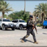 انتحاري يقتل ضابطا كبيراً في العراق انتحاري يقتل ضابطا كبيراً في العراق